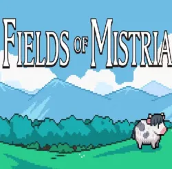 Fields of Mistria