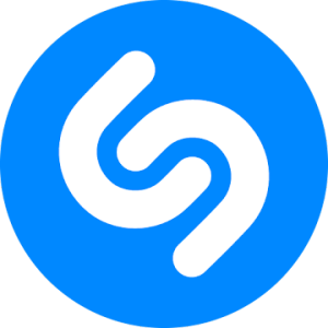 Shazam - Discover songs & lyrics in seconds Logo