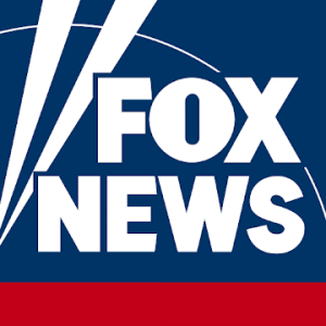 Fox News: Breaking News, Live Video & News Alerts Logo