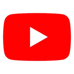 YouTube Logo