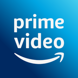 Amazon Prime Video Logo