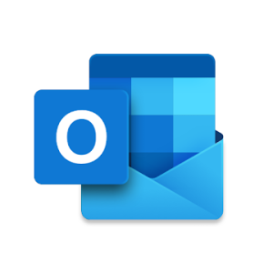 Microsoft Outlook: Organize Your Email & Calendar Logo
