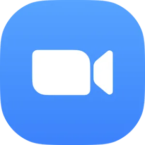 ZOOM Cloud Meetings Logo