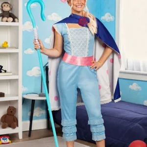 Toy Story: Bo Peep Logo