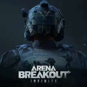 Arena Breakout: Infinite Logo