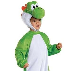 Posh Yoshi Logo