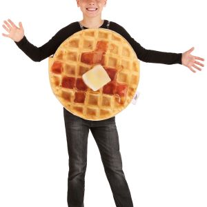 Eggo Waffle Logo