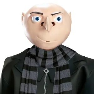 Gru & Lucy Logo