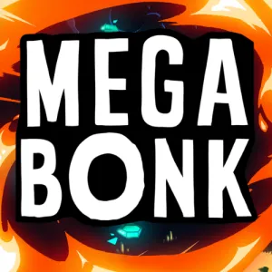 Megabonk Logo