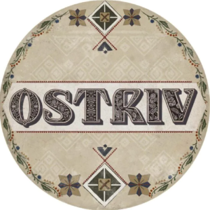 Ostriv Logo