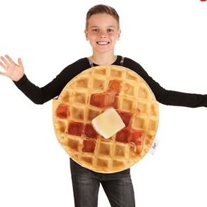 Eggo Waffle Logo
