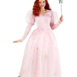 Glinda & the Wicked Witch Logo