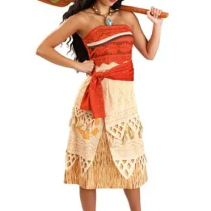 Moana Logo