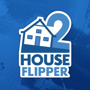 House Flipper 2 Logo