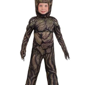Baby Groot Logo