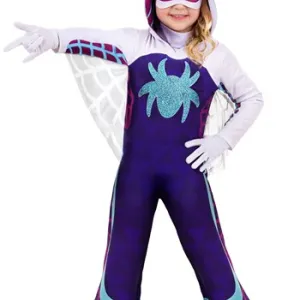 Ghost-Spider Logo