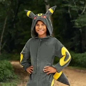 Pokémon Umbreon Logo