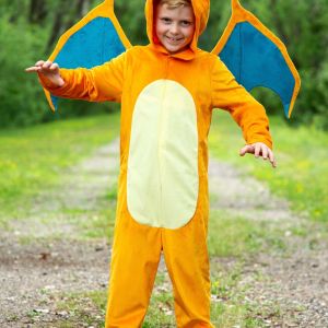 Pokémon Charizard Logo