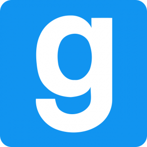 Garry's Mod Logo