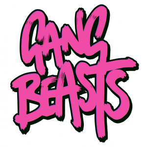 Gang Beasts Logo