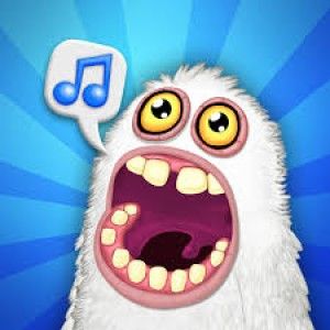 My Singing Monsters Logo