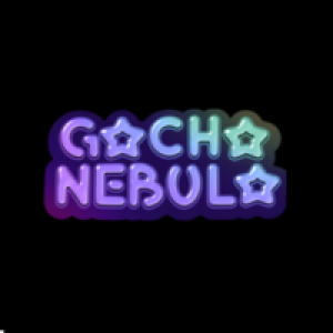 Gacha Nebula Logo
