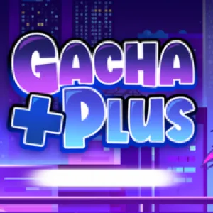 Gacha Plus Logo