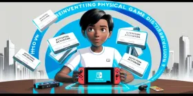 Reinventing Physical Game Distribution: How Activation Cards Define Switch 2's New Era