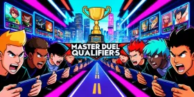 Master Duel Qualifiers: The Road to Tokyo’s Championship Start