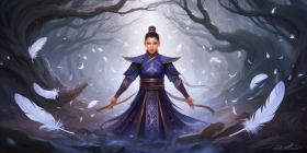Arcane Whispers: The Tactical and Mystical Journey of Wuchang: Fallen Feathers