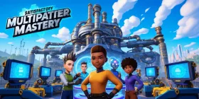 Multiplayer Mastery: Navigating Hosting, Collaboration, and Technical Challenges in Satisfactory