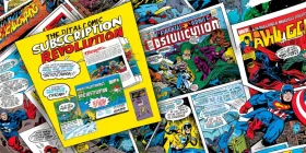 Comic Subscription Revolution: Embracing the Digital Future