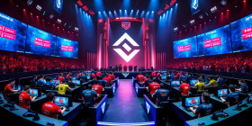 2025 Counter-Strike 2 Showdown: 16 Teams, $300K Prize, and High-Stakes Play
