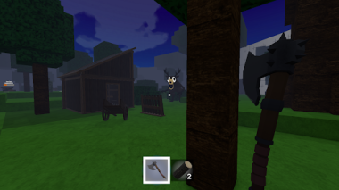 99 Nights in the Forest 12