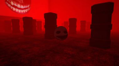 Absolute Insanity 16