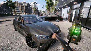 Car Dealership Simulator 2 14