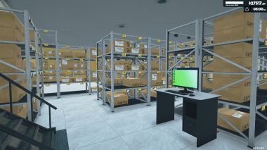 Supermarket Simulator 8