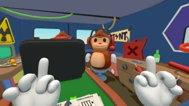 BOMBANANA! 0