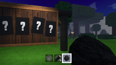 99 Nights in the Forest 10