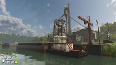 Farming Simulator 25 22