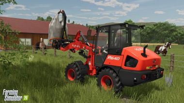 Farming Simulator 25 7