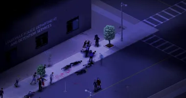 Project Zomboid 8