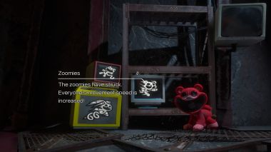Escape from Playtime 2