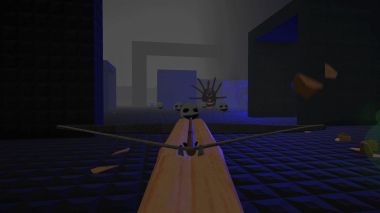 Absolute Insanity 15