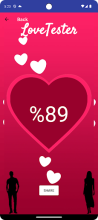 Love Tester 5