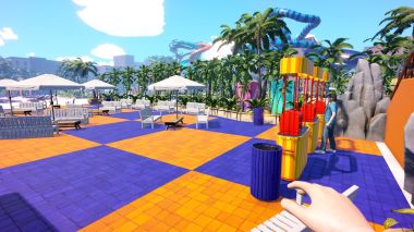 Waterpark Simulator 17