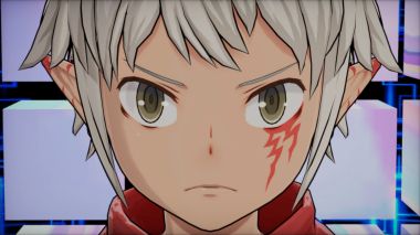 Digimon Story Time Stranger 10