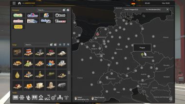 Euro Truck Simulator 2 44