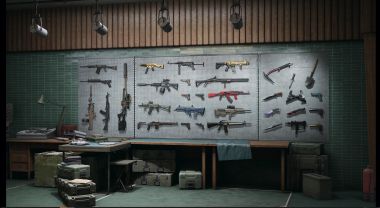 Arena Breakout: Infinite 9