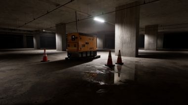 Backrooms: Escape Together 7